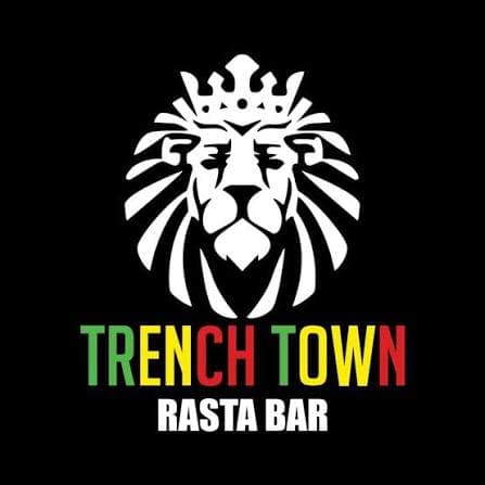 Trench Town Rasta Bar - Soi Buakhao in Thailand