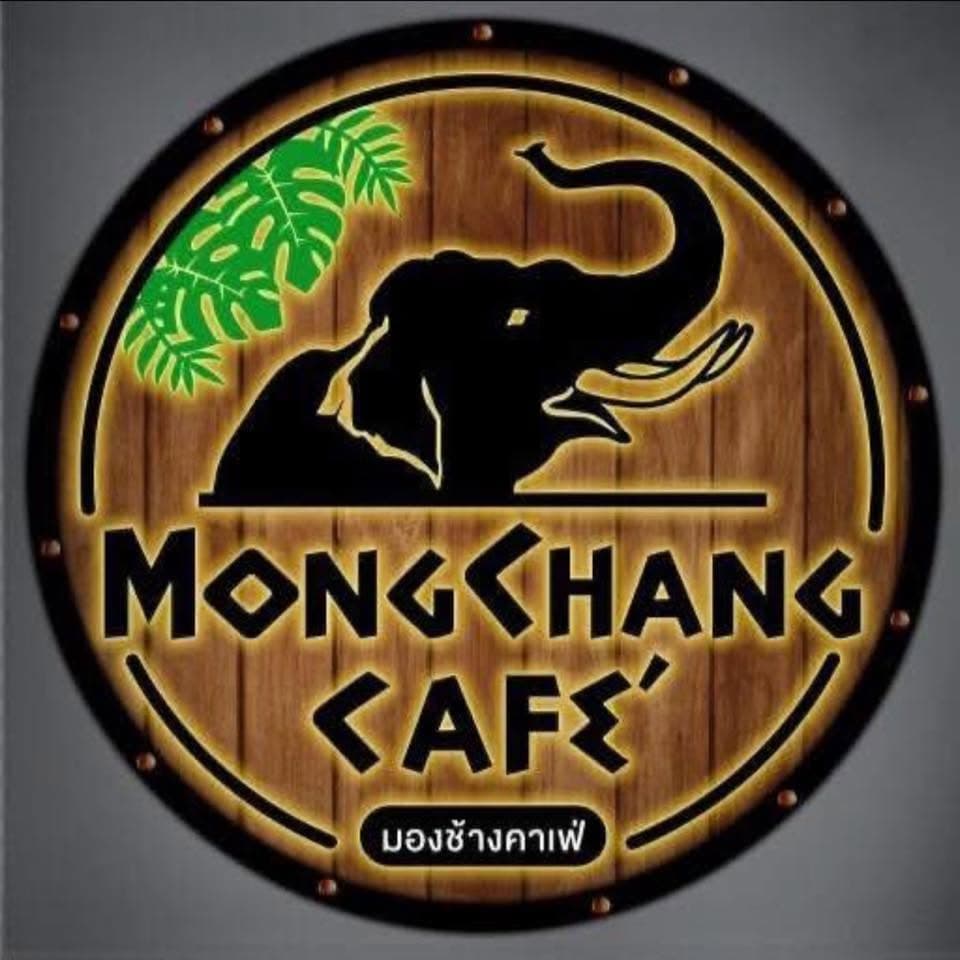 Mongchangcafe in Thailand