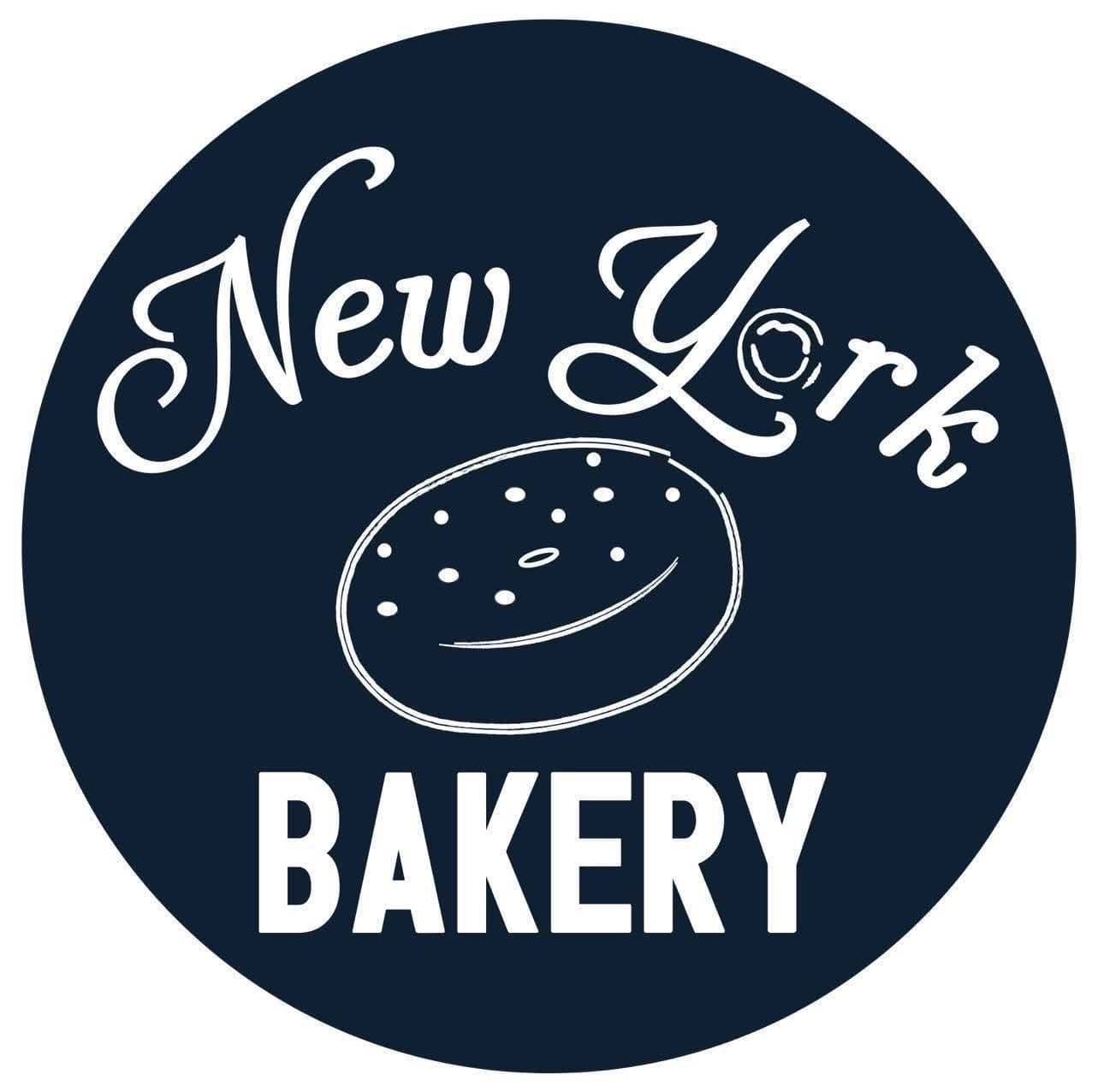 New York Bakery in Thailand