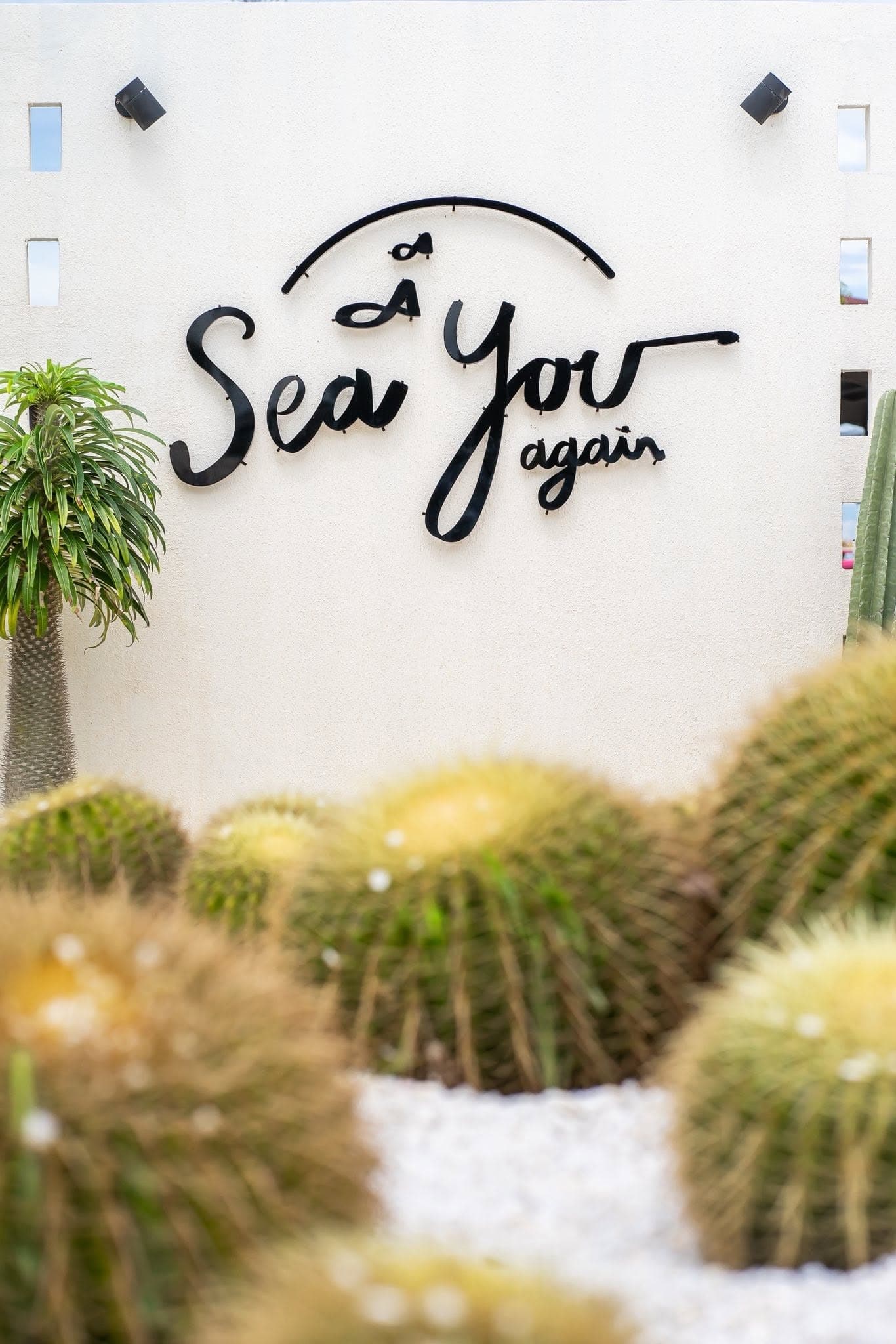 Sea You Again (Koh Larn) in Thailand