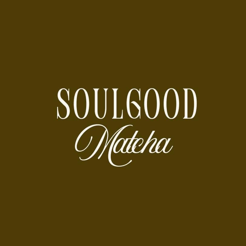 Soul Good Matcha&Coffee in Thailand
