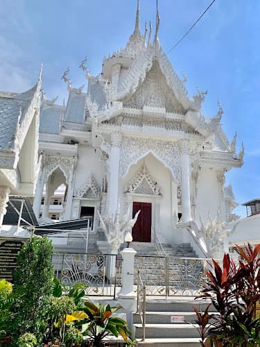 Wat Nong Yai in Thailand