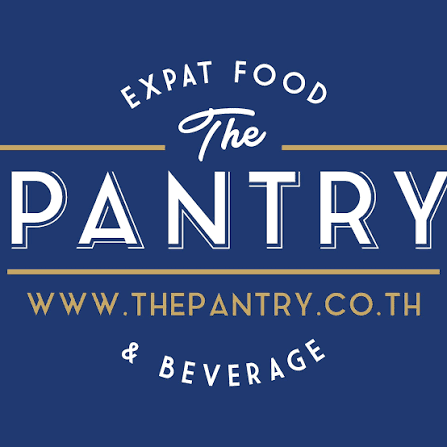 The Pantry Expat Food & Beverage in Thailand