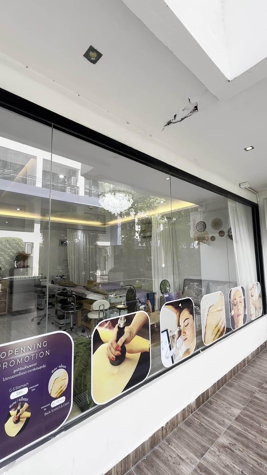 Cynthia Regenerative Medicine (By Cynthia Clinic) in Thailand