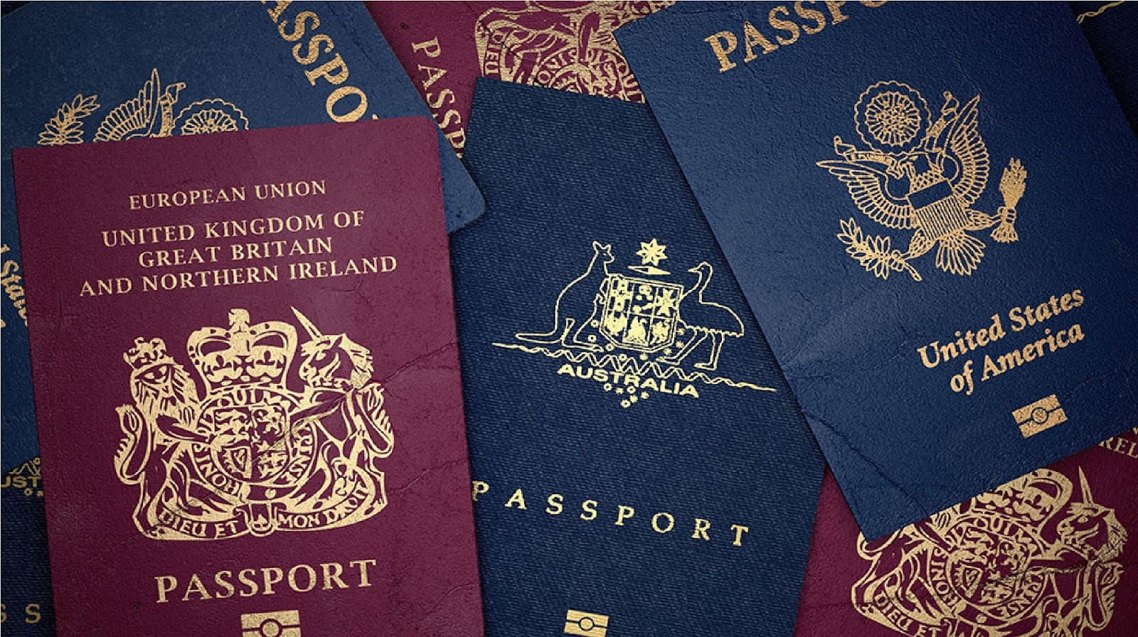 Thai Visa Pattaya in Thailand