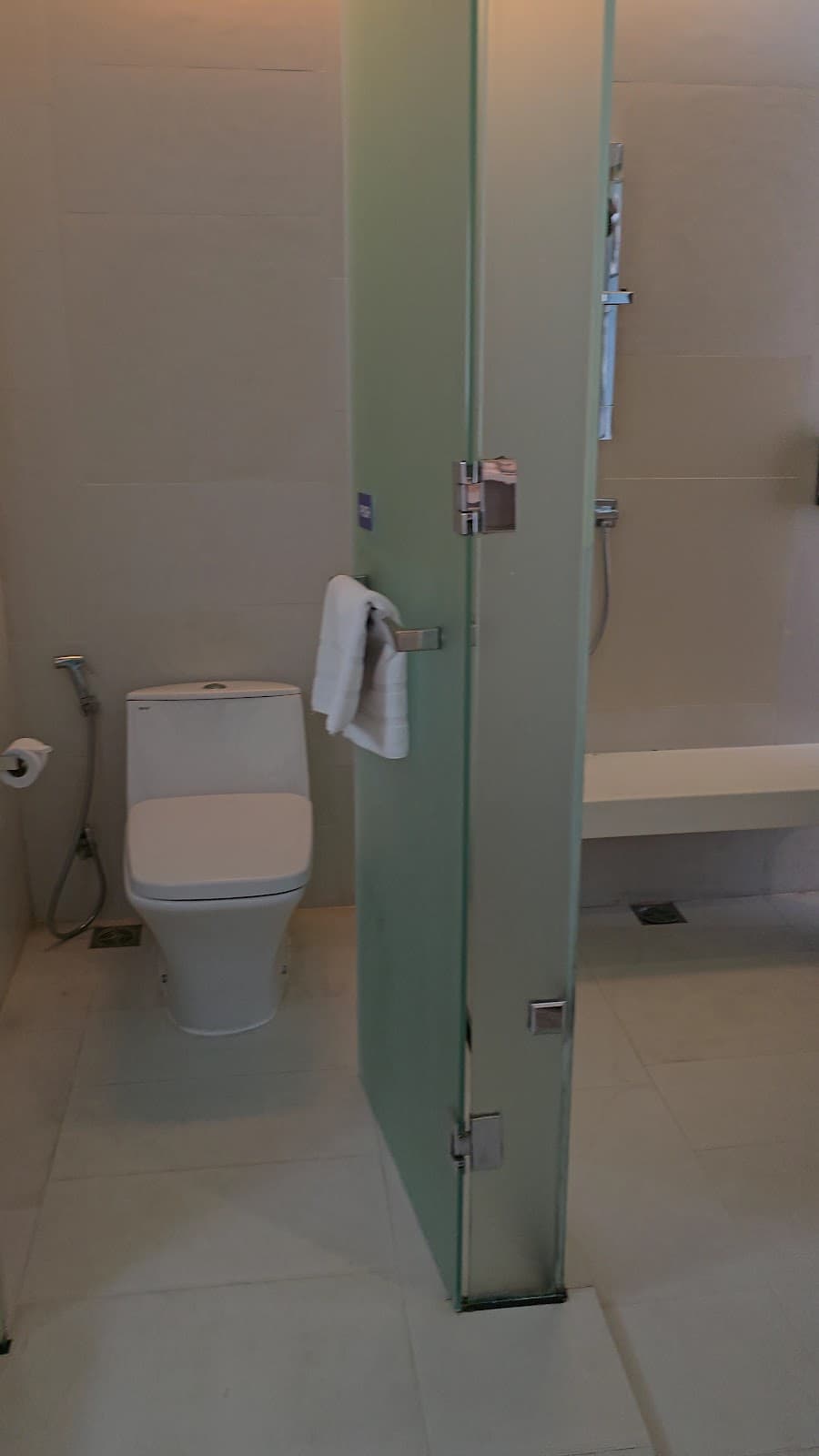 Hotel Baraquda Heeton Pattaya by Compass Hospitality in Thailand